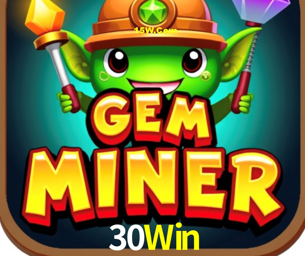 Estatísticas 30Win