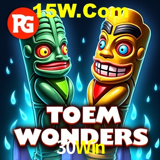Desvendando o Mundo dos Jogos Virtuais na 30Win