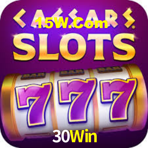 30Win App