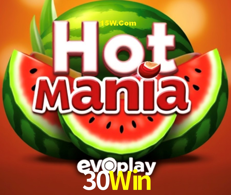 Experiência VIP 30Win