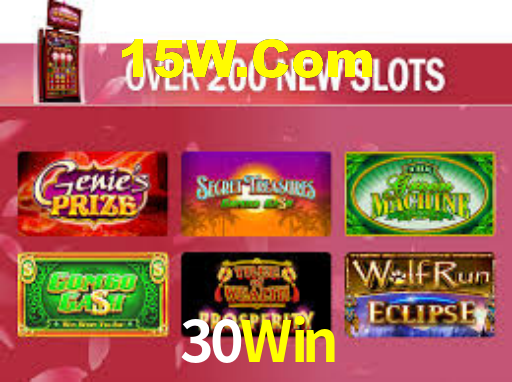 30Win,30Win Bet