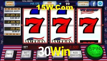 Sistemas de Segurança 30Win