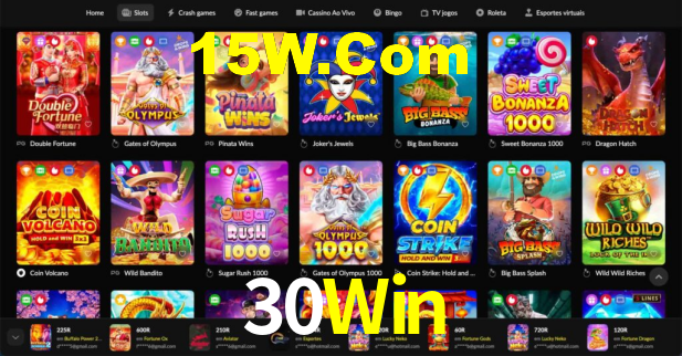 30Win