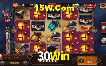 Benefícios da Conta 30Win