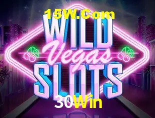 Casino Ao Vivo 30Win