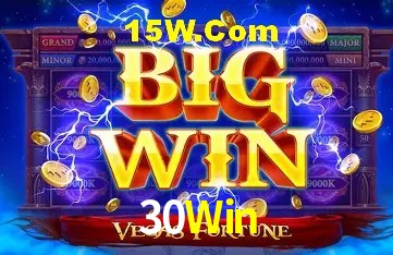 Segurança 2FA 30Win