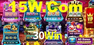 Blackjack Table 30Win