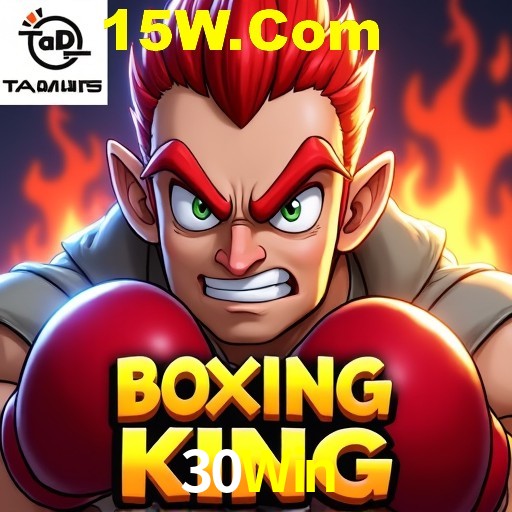 Seasonal Promotions 30Win