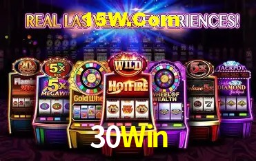 Integração de APIs 30Win