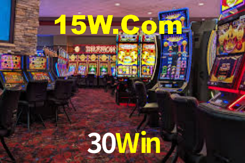 Bônus Generosos e Exclusivos no 30Win para Você!