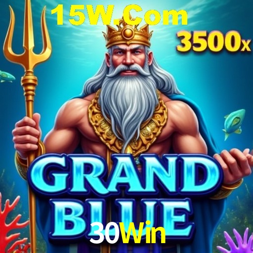 Descubra a Magia dos Jogos de Arcade no 30Win