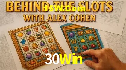 Login Seguro 30Win