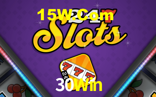 30Win App