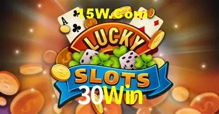 Promoções Sazonais 30Win