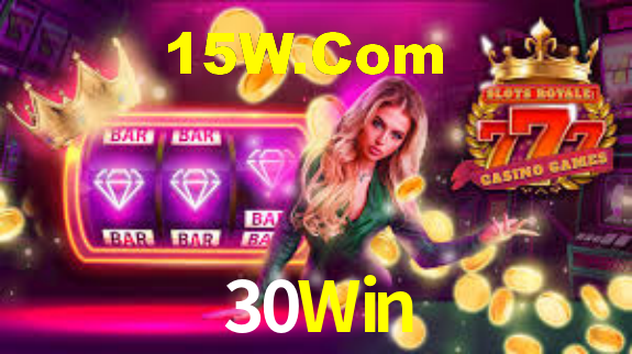 APP oficial da 30Win para mobile