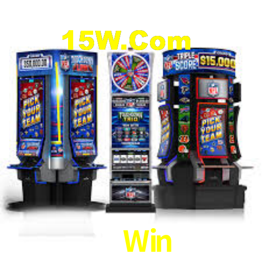 30Win: Jogos de Caça-Níqueis-Altas Recompensas, Roleta-Velocidade, Blackjack-Desafios Máximos