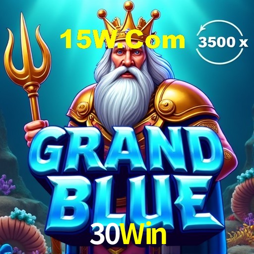 Apostas de Tênis 30Win