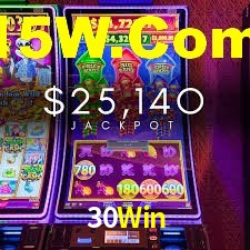 Daily Bonuses 30Win