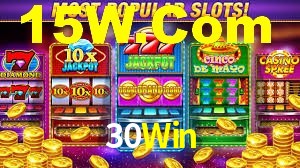 Live Casino 30Win