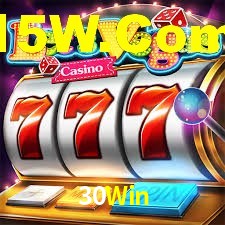 VIP Casino 30Win